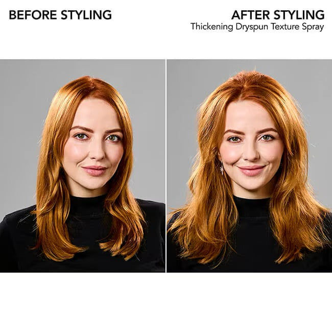 Bumble and Bumble Thickening Dryspun Texture Spray