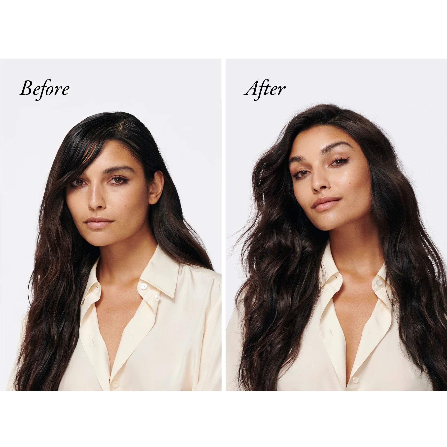 Gold Lust Dry Shampoo by Oribe