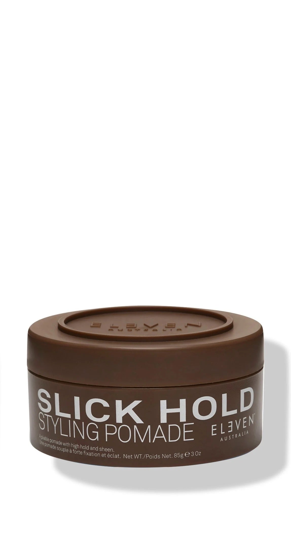 ELEVEN Australia Slick Hold Styling Pomade