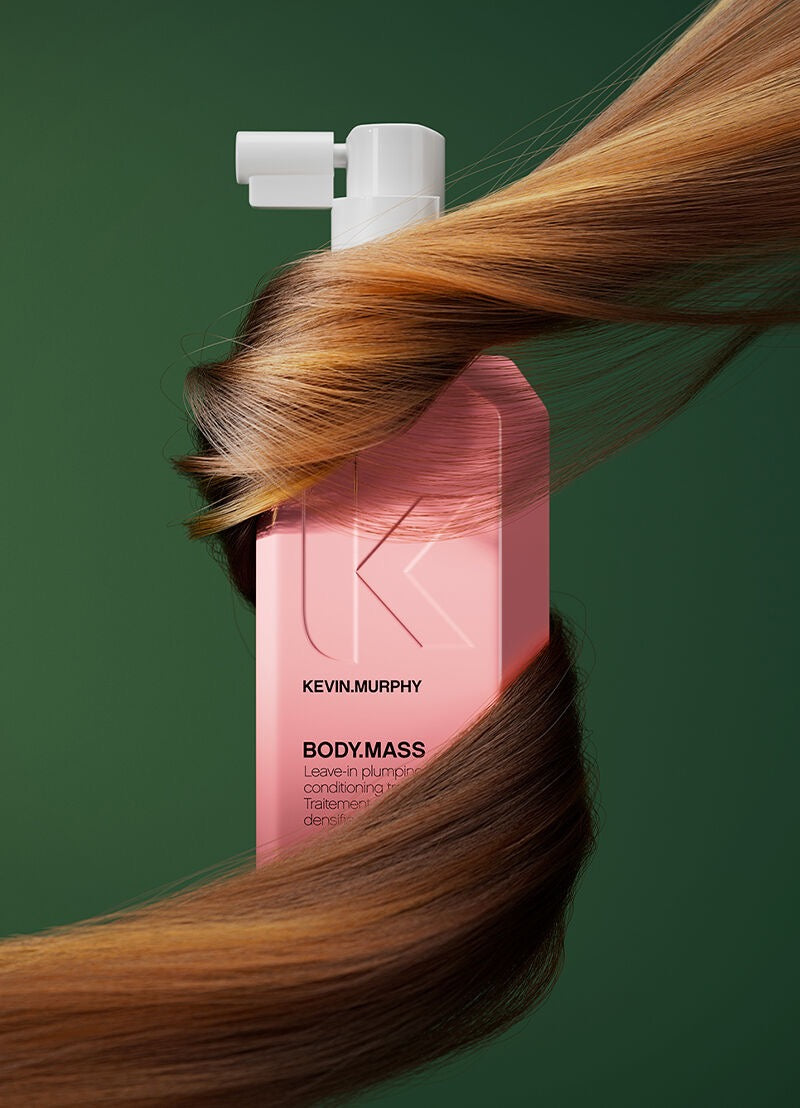 Kevin Murphy Body.Mass Leave-In Plumping Treatment