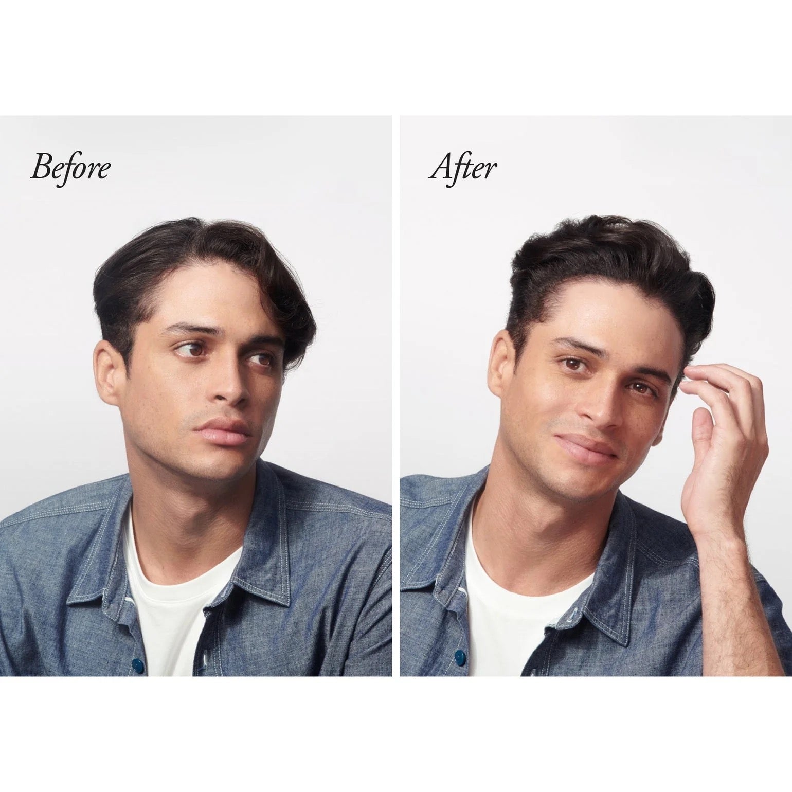 Rough Luxury Soft Molding Paste by Oribe