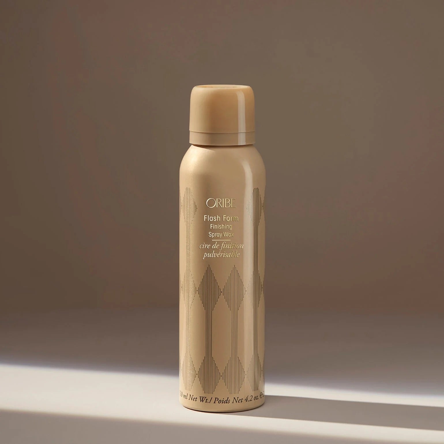 Flash Form Finishing Spray Wax by Oribe