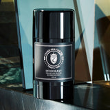 Crown Shaving Co. Aluminum-Free Deodorant All-Day Freshness