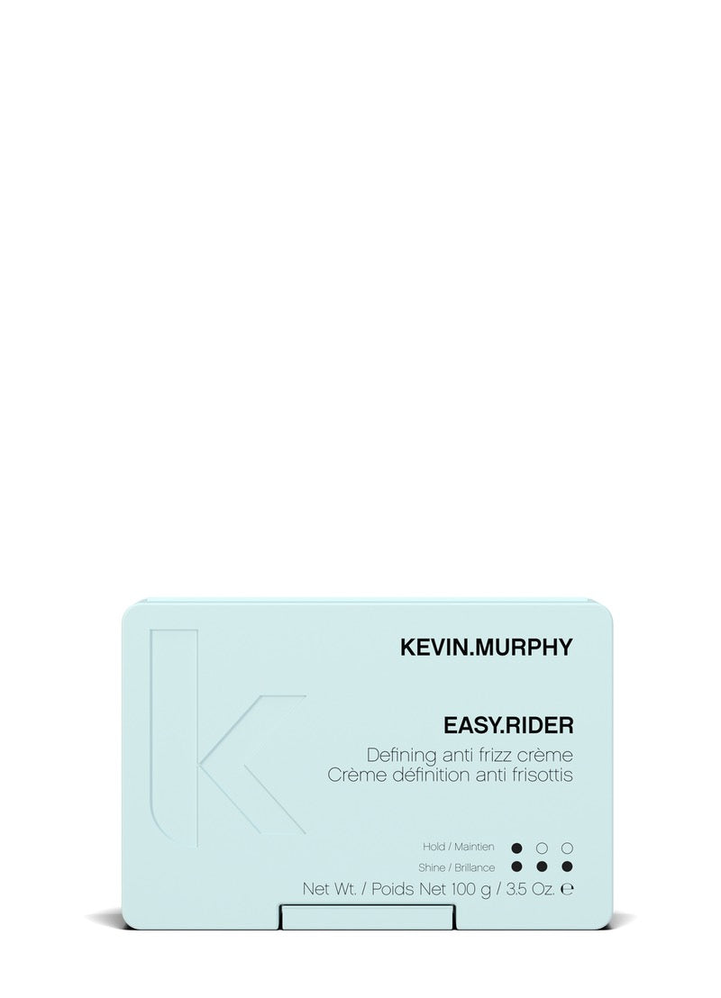 Kevin Murphy EASY.RIDER Defining Anti-Frizz Creme Curl Activator