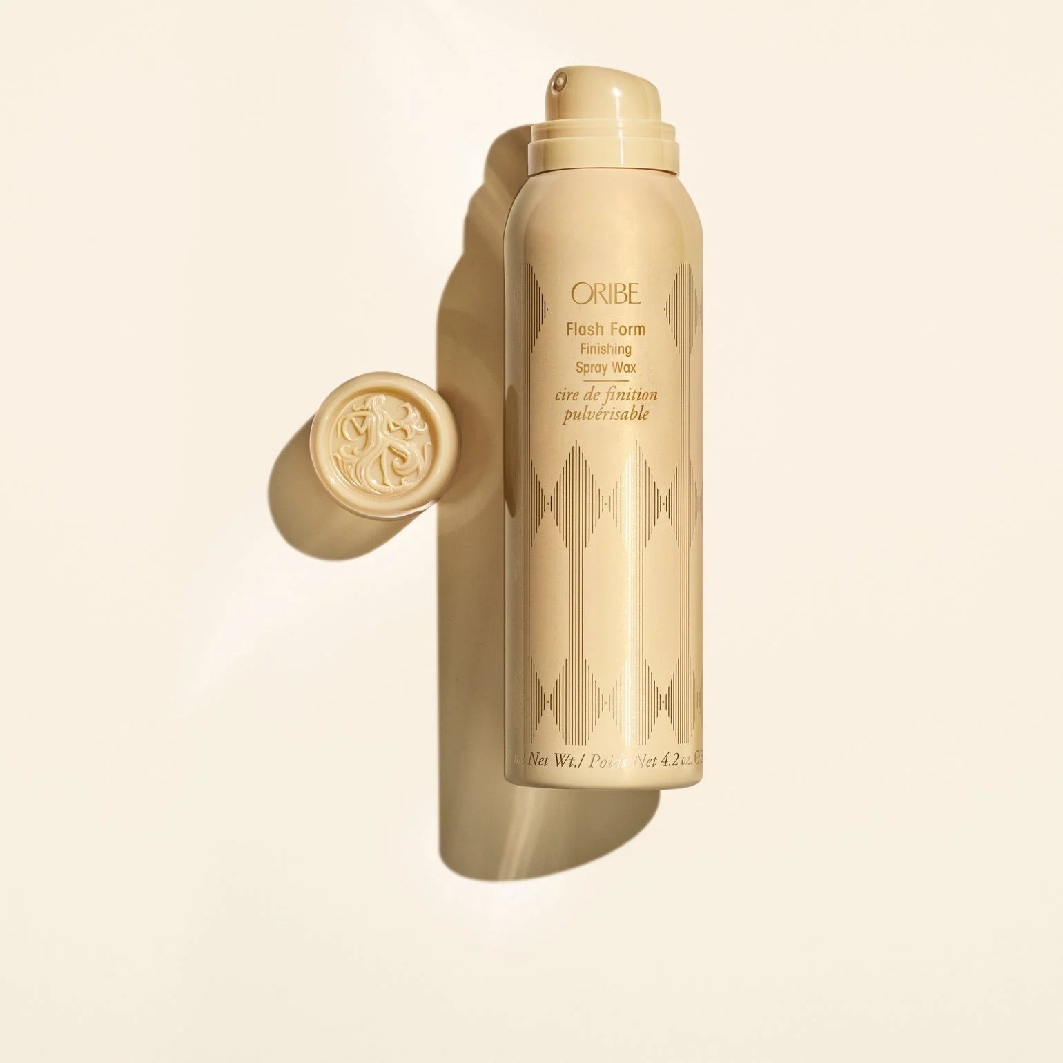 Flash Form Finishing Spray Wax by Oribe