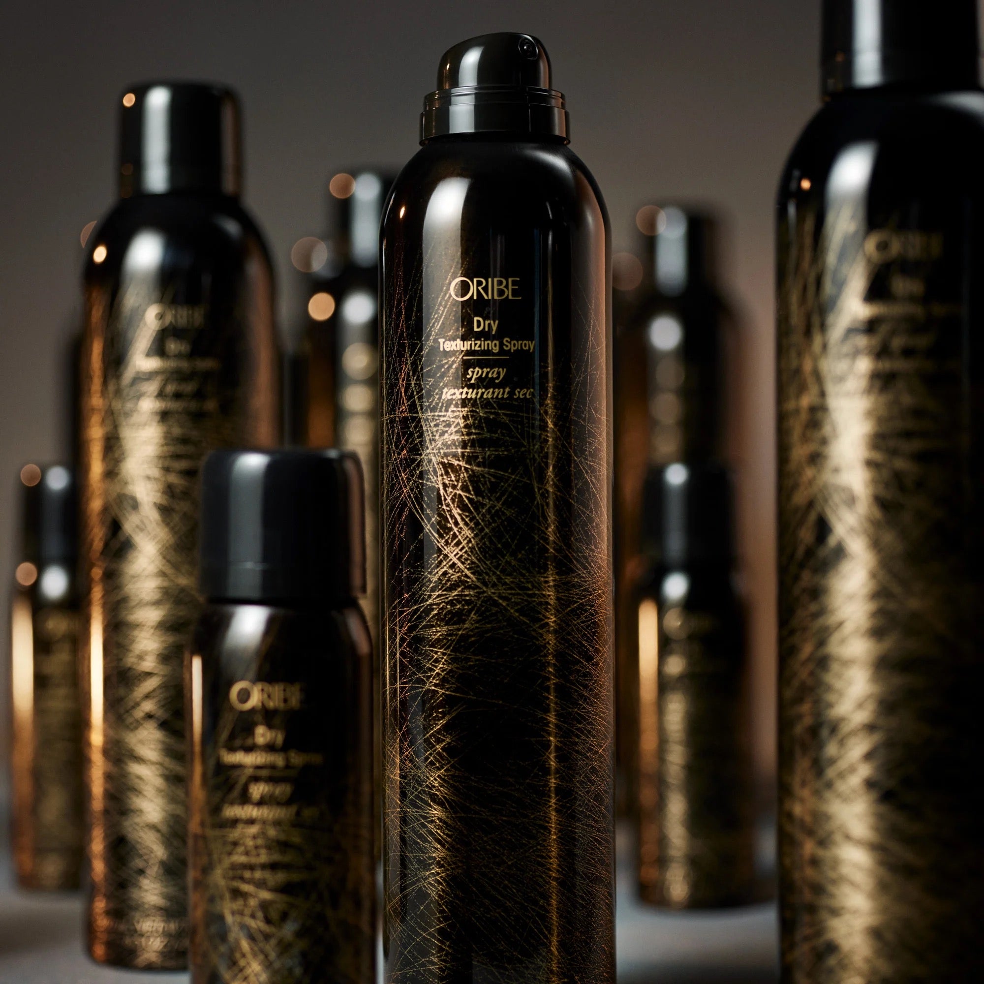 Dry Texturizing Spray by Oribe