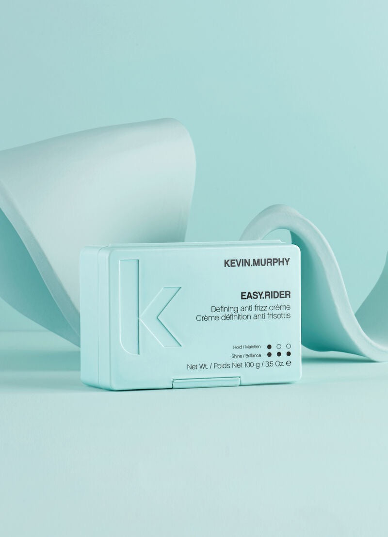 Kevin Murphy EASY.RIDER Defining Anti-Frizz Creme Curl Activator
