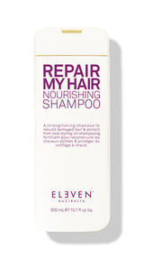 ELEVEN Australia Repair My Hair Nourishing Shampoo