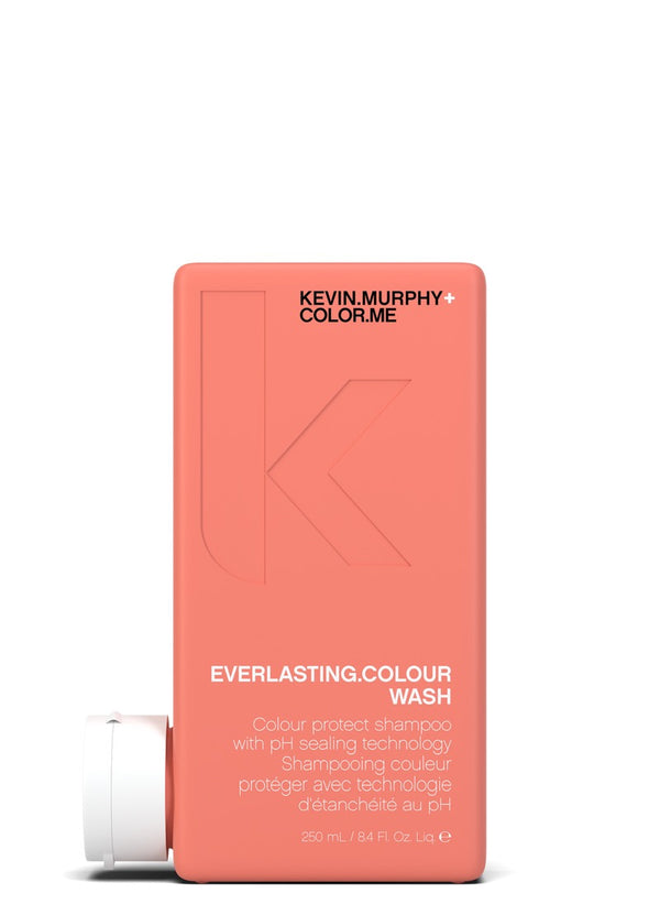 Kevin Murphy EVERLASTING.COLOUR Wash  Shampoo Colour Protect