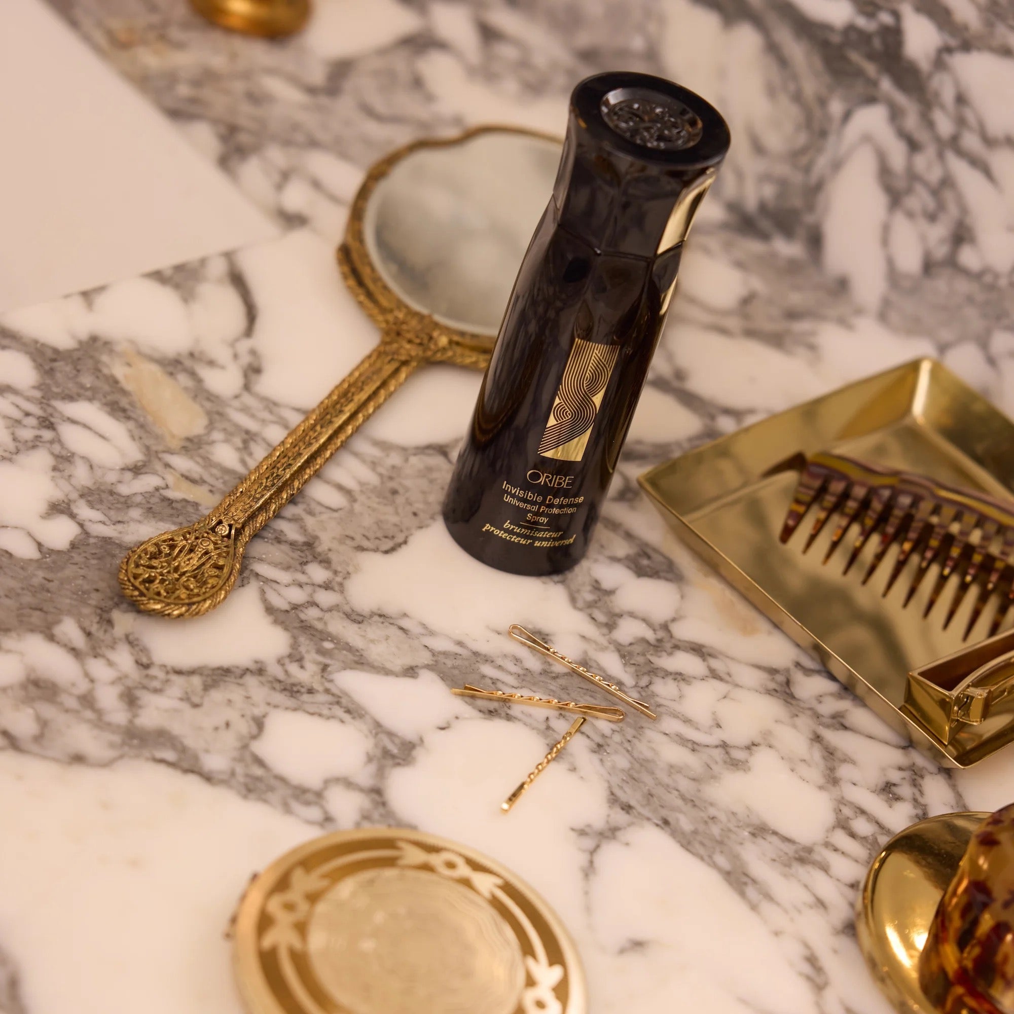 Invisible Defense Universal Protection Spray by Oribe