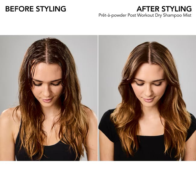 Bumble and Bumble Prêt-à-powder Post Workout Dry Shampoo Mist