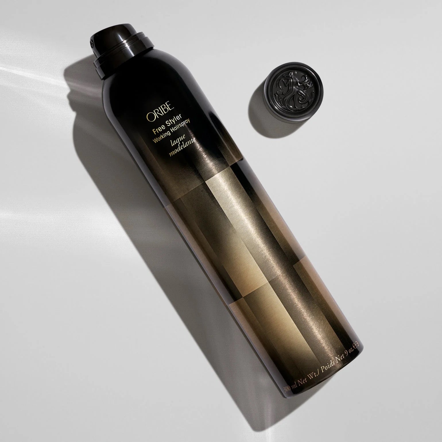 Free Styler Working Hairspray by Oribe