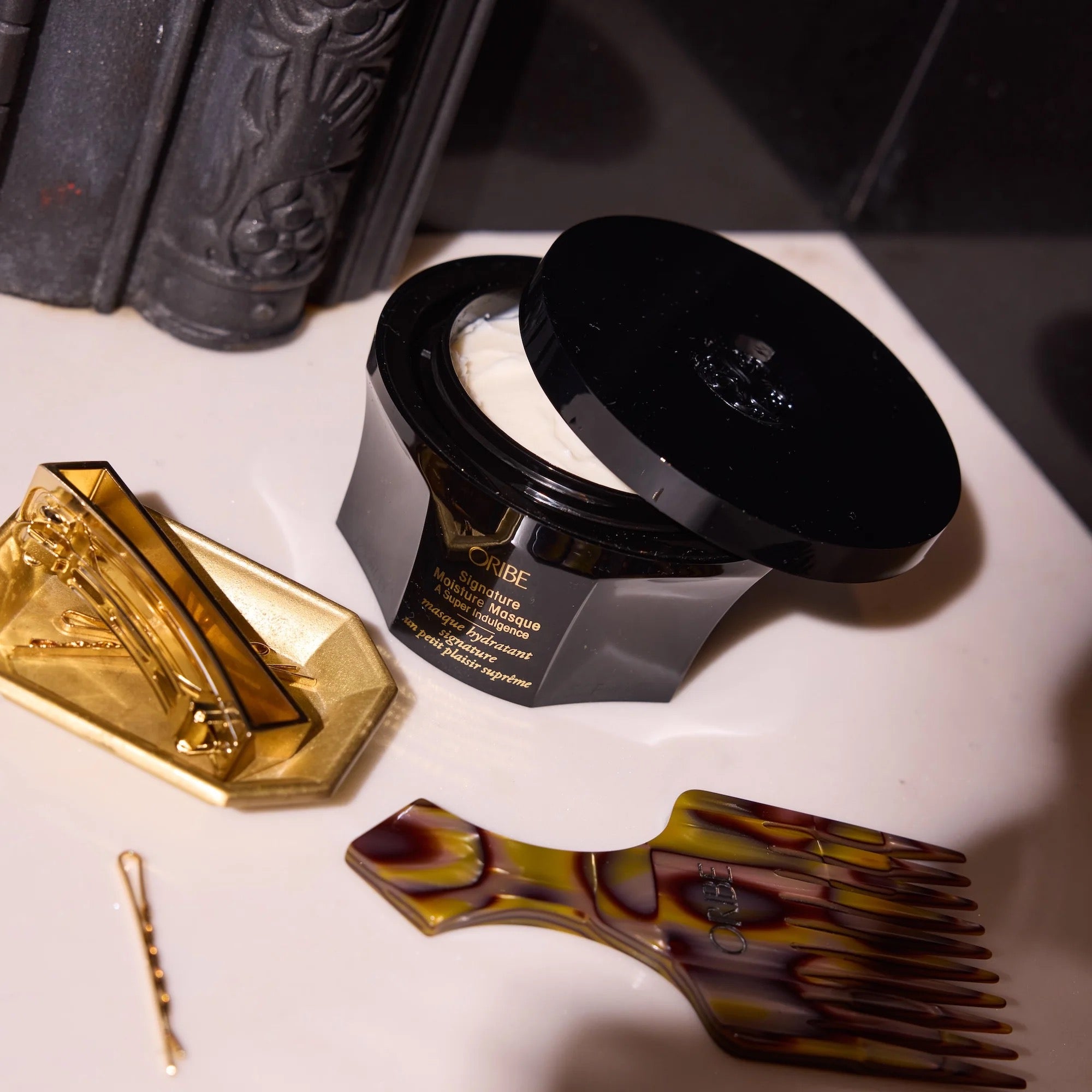 Signature Moisture Masque by Oribe