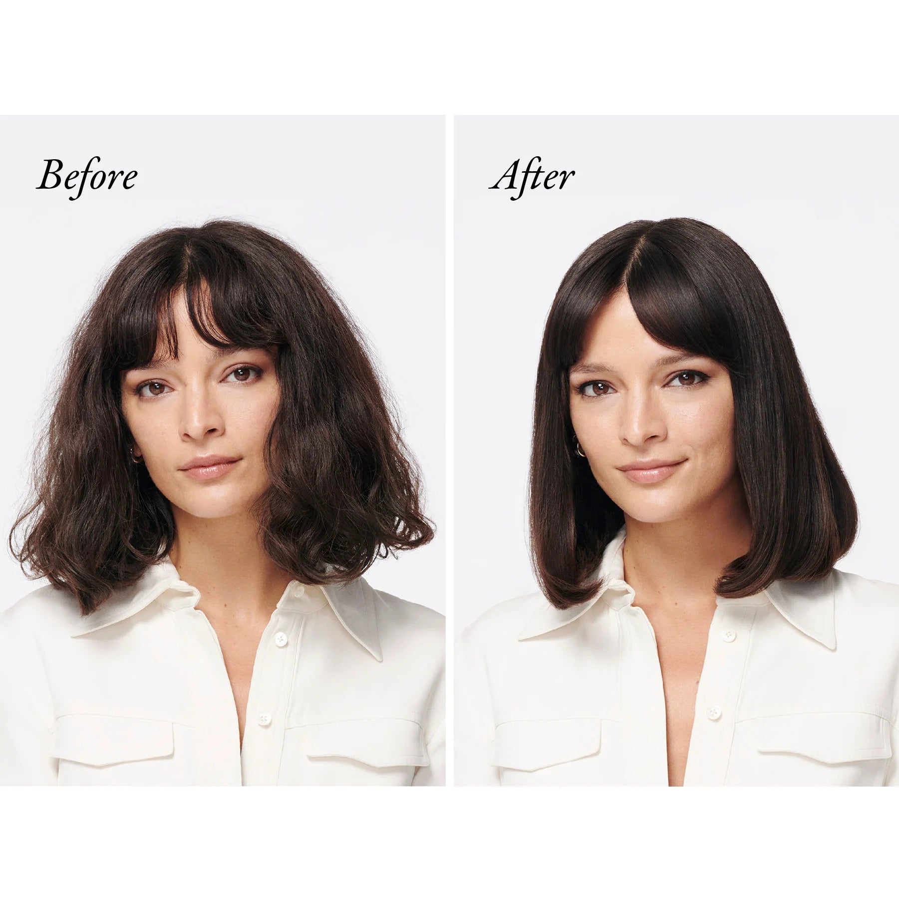 Imperial Blowout Transformative Styling Crème by Oribe