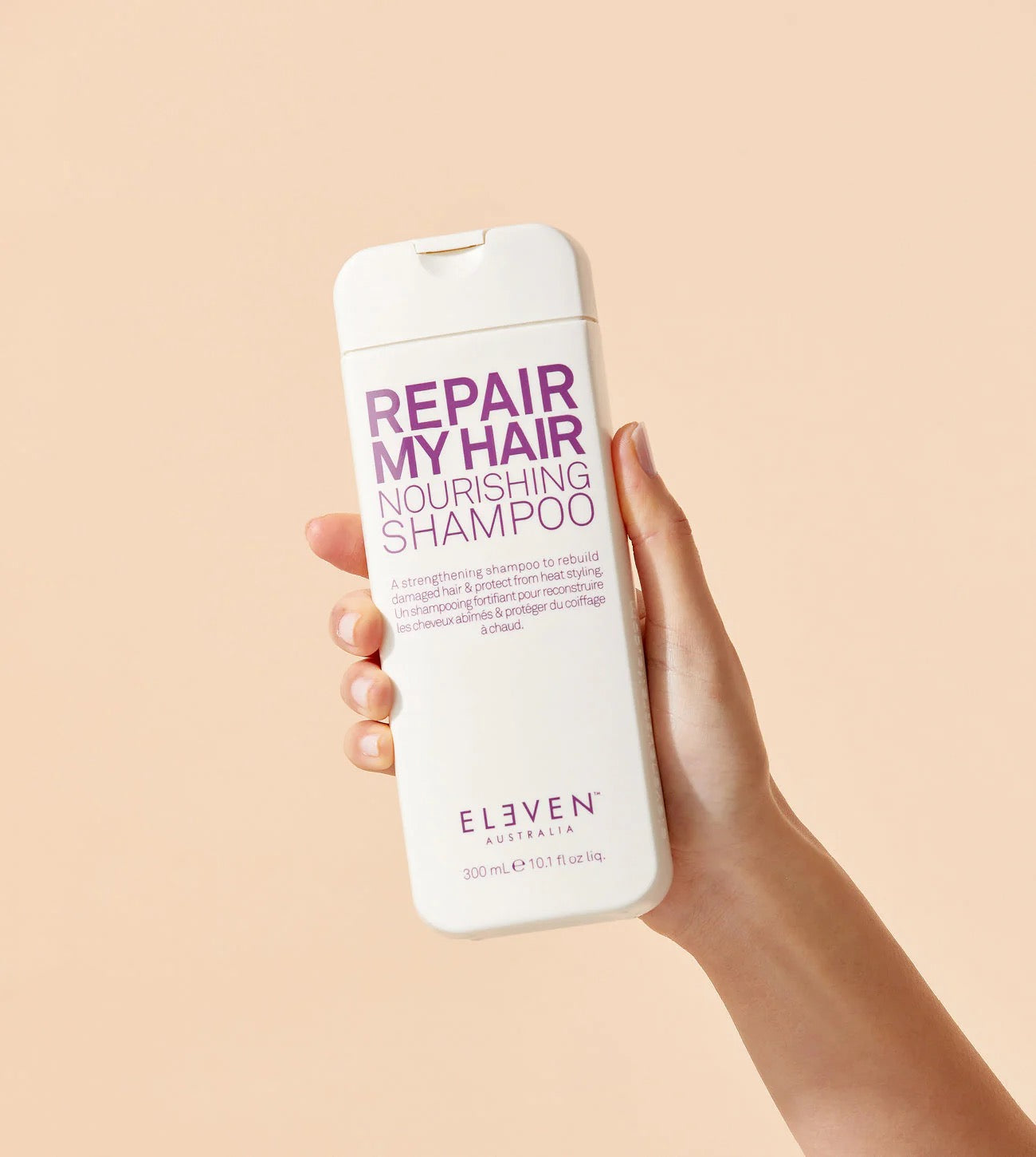 ELEVEN Australia Repair My Hair Nourishing Conditioner