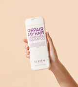 ELEVEN Australia Repair My Hair Nourishing Shampoo