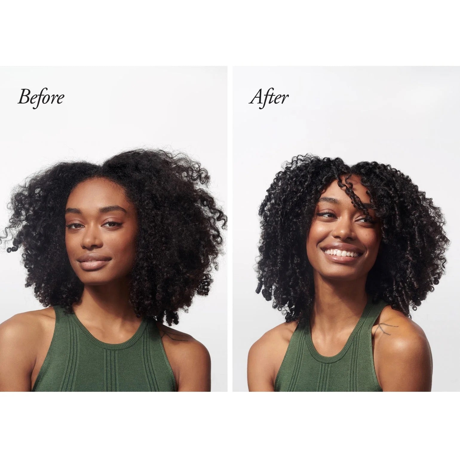 Styling Butter Curl Enhancing Crème by Oribe