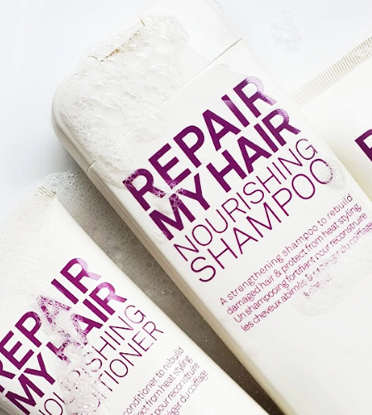 ELEVEN Australia Repair My Hair Nourishing Shampoo