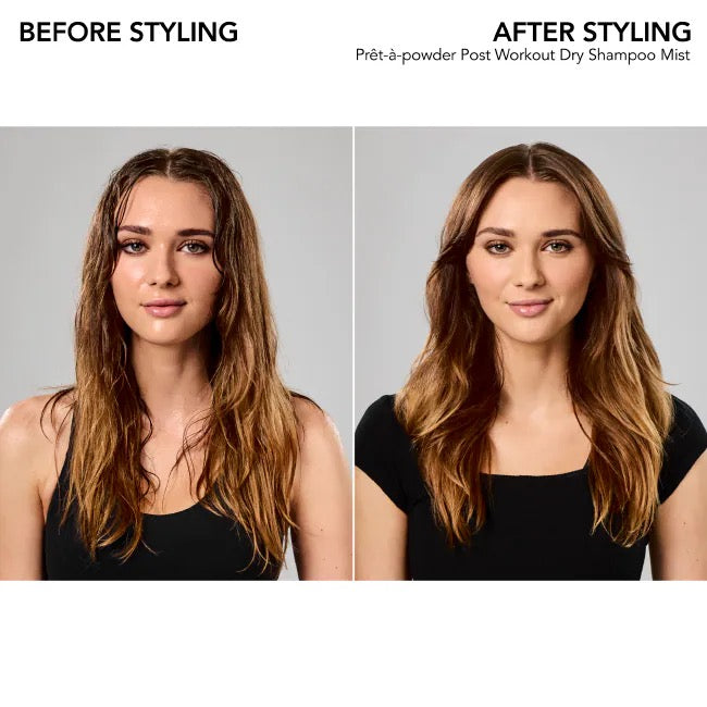 Bumble and Bumble Prêt-à-powder Post Workout Dry Shampoo Mist
