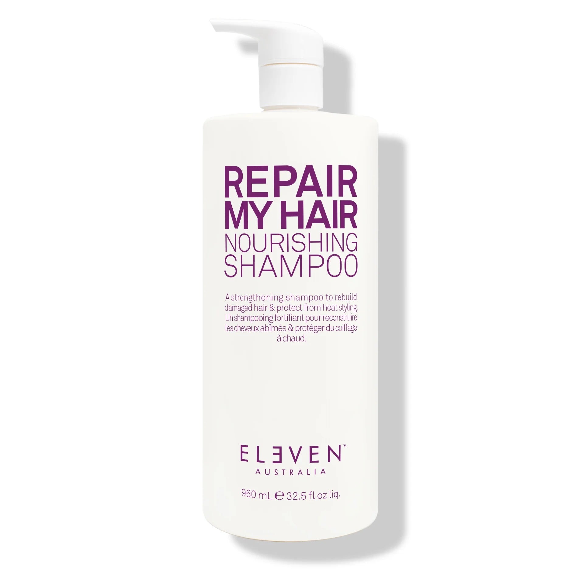 ELEVEN Australia Repair My Hair Nourishing Shampoo