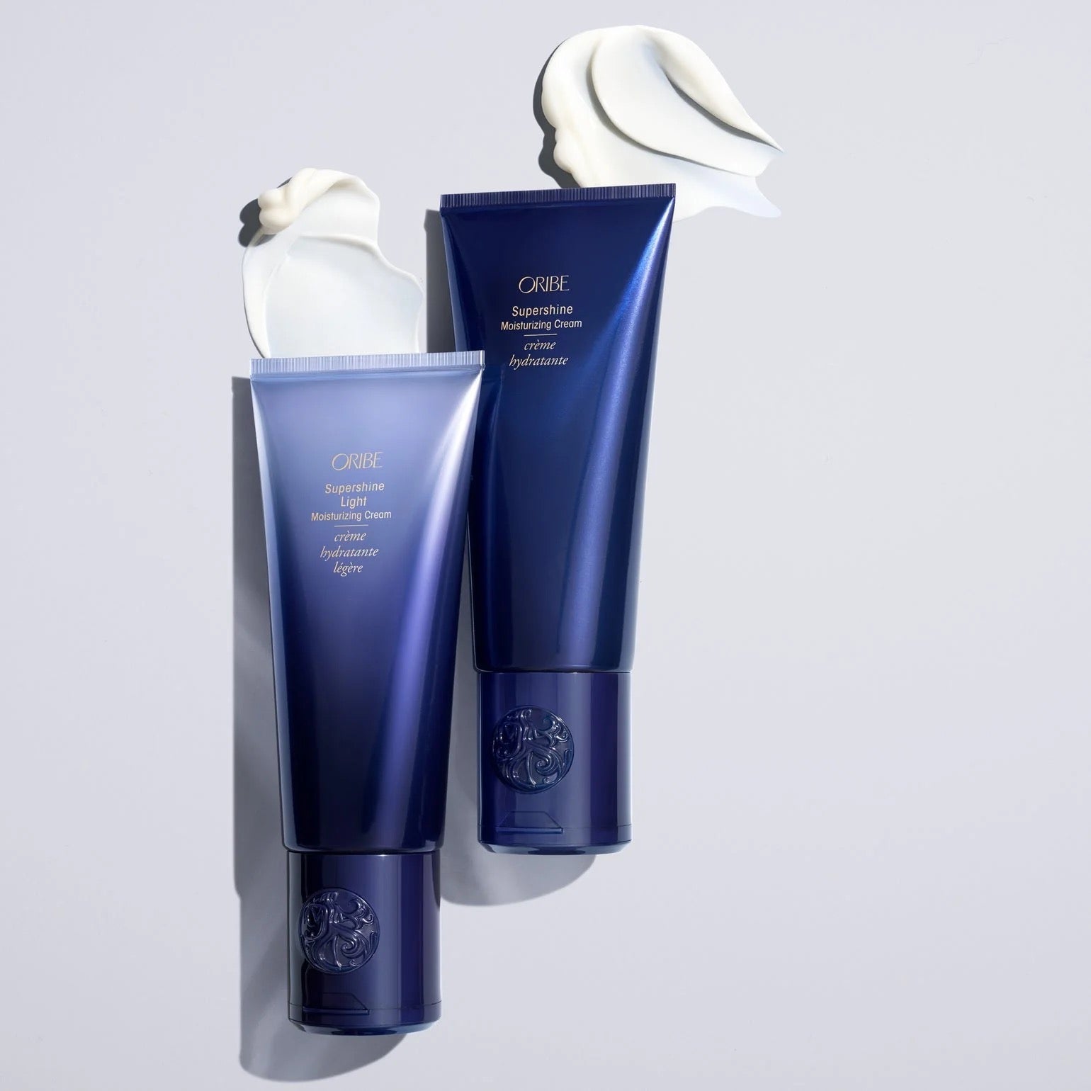 Supershine Light Moisturizing Cream by Oribe