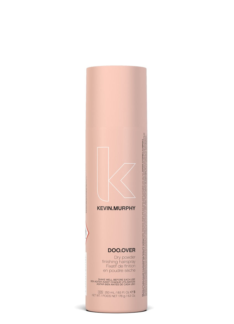 Kevin Murphy DOO.OVER Dry Powder Hairspray Light Hold & Volume