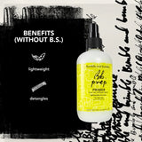 Bumble and Bumble Prep Primer