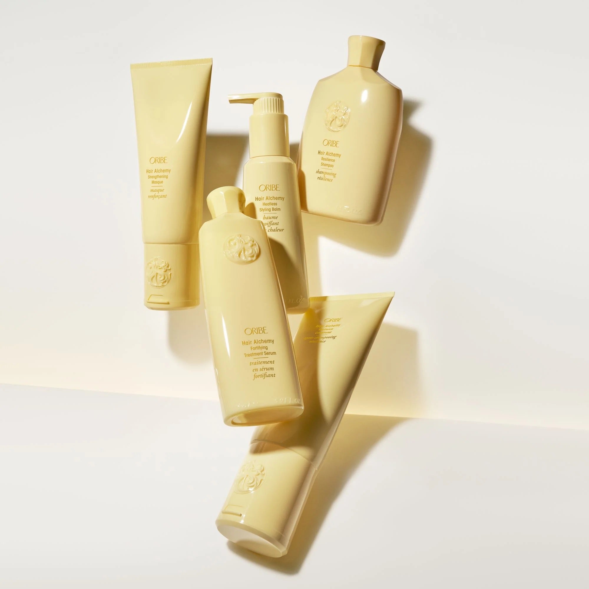 Hair Alchemy Fortifying Treatment Serum by Oribe