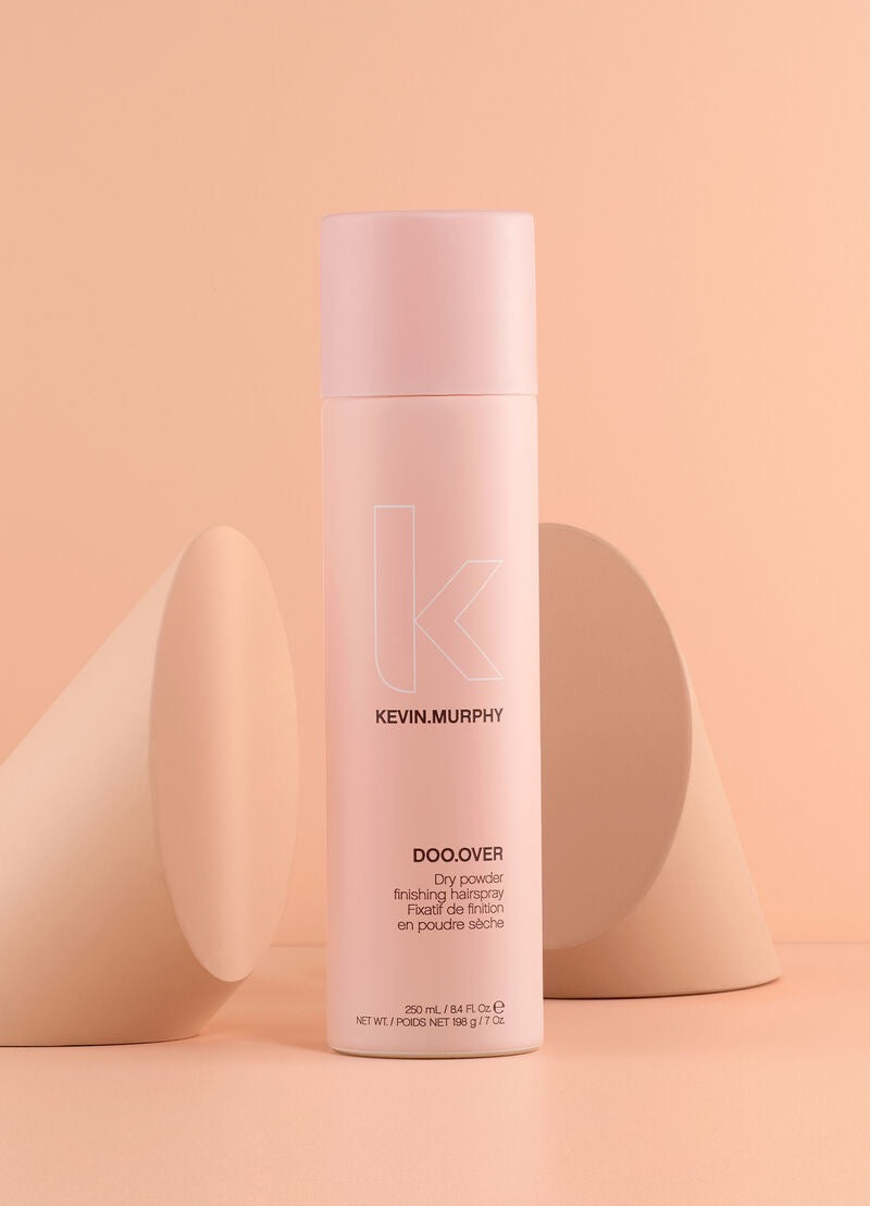 Kevin Murphy DOO.OVER Dry Powder Hairspray Light Hold & Volume