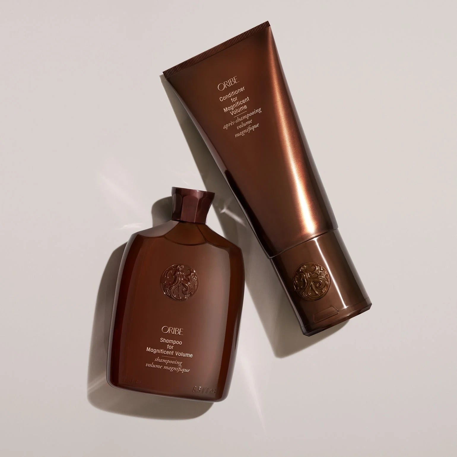 Conditioner for Magnificent Volume by Oribe