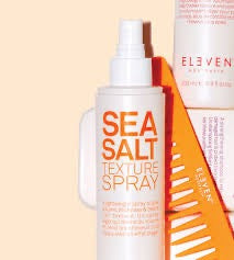 ELEVEN Australia Sea Salt Texture Spray