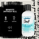 Bumble and Bumble Surf Conditioner | Beachy Texture