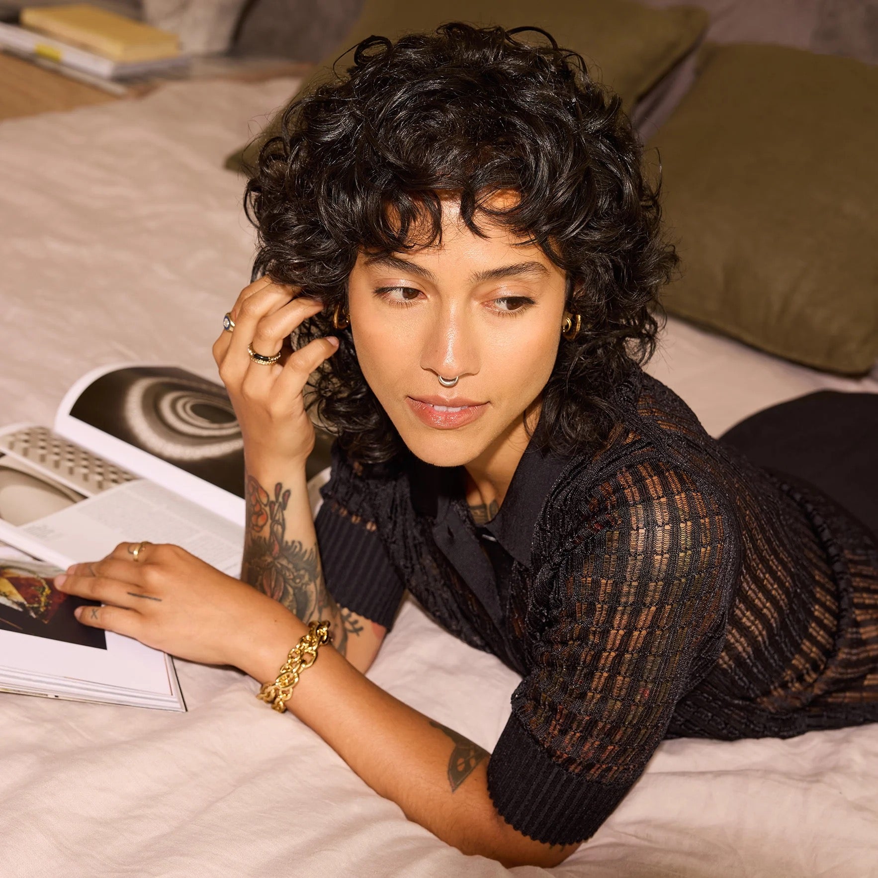 Supershine Moisturizing Cream by Oribe