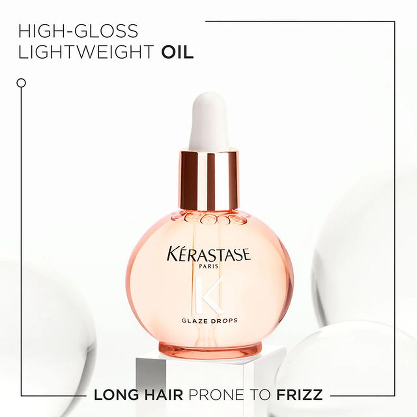 Gloss Absolu Glaze Drops by Kerastase