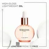 Kérastase Gloss Absolu Glaze Drops