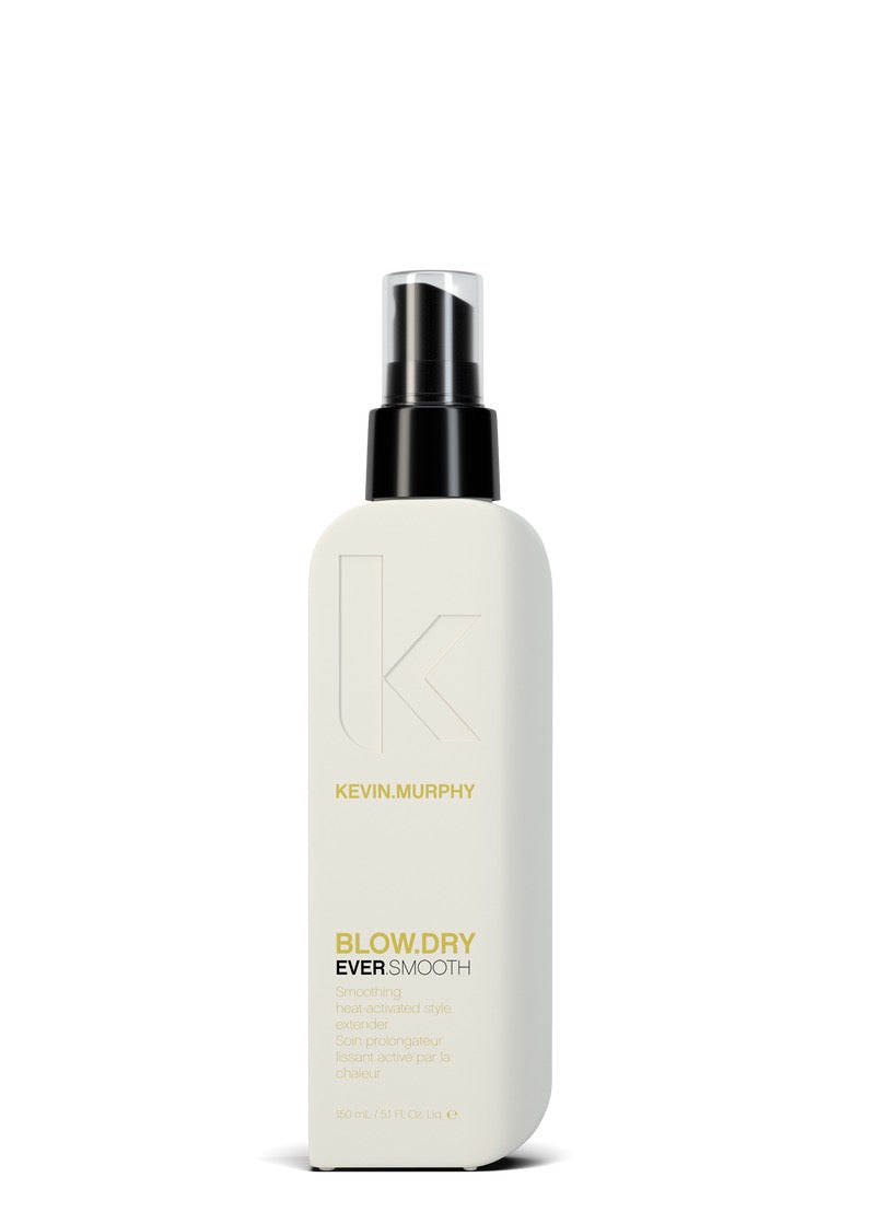 Kevin Murphy EVER.SMOOTH - Heat-Activated Smoothing Blow Dry Spray