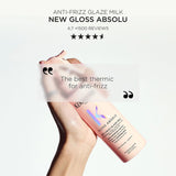 Kérastase Gloss Absolu Anti-Frizz Glaze Milk
