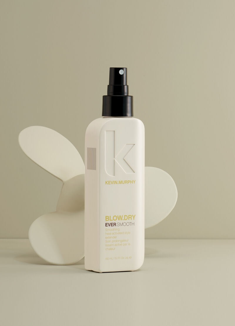 Kevin Murphy EVER.SMOOTH - Heat-Activated Smoothing Blow Dry Spray