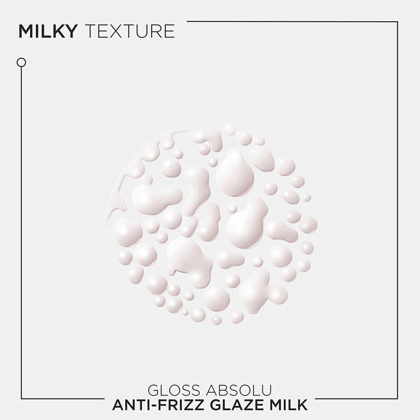 Gloss Absolu Anti-Frizz Glaze Milk by Kerastase