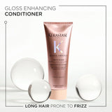 Kérastase Gloss Absolu Insta-Glaze Conditioner