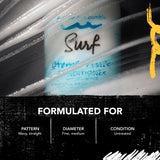 Bumble and Bumble Surf Conditioner | Beachy Texture