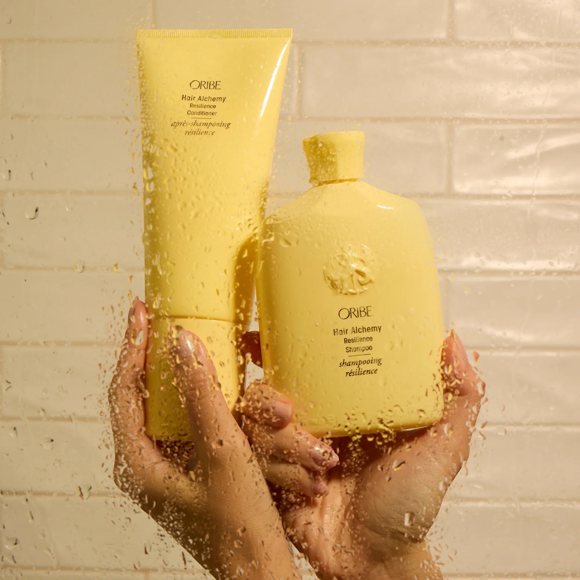 Hair Alchemy Resilience Conditioner 200mL