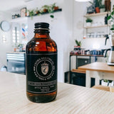 Crown Shaving Co. After Shave Tonic