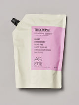 AG THIKK WASH Volumizing Shampoo