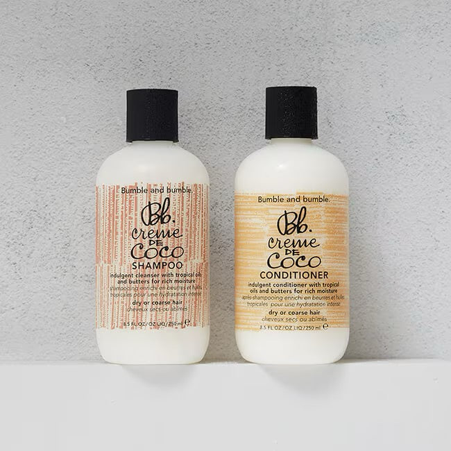 Bumble and Bumble Creme de Coco Shampoo