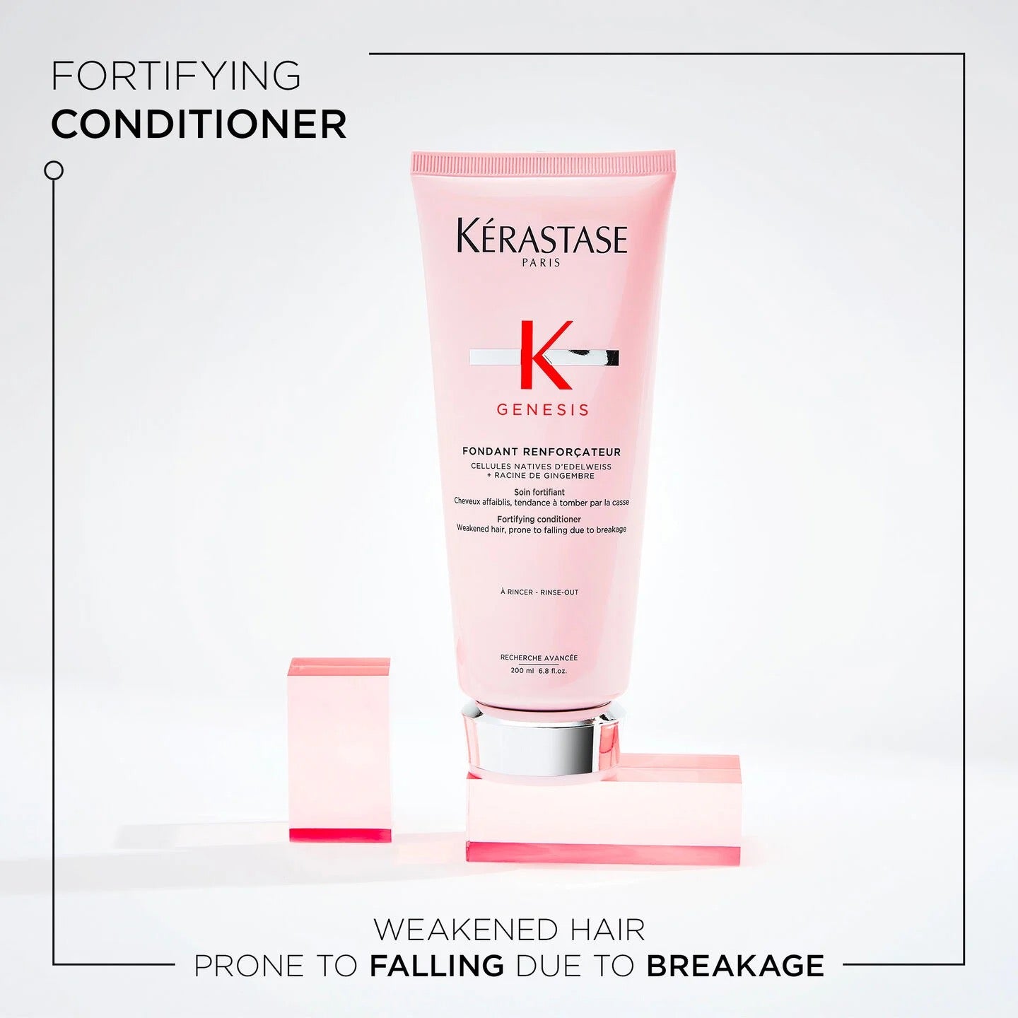 Genesis Fondant Renforçateur by Kerastase