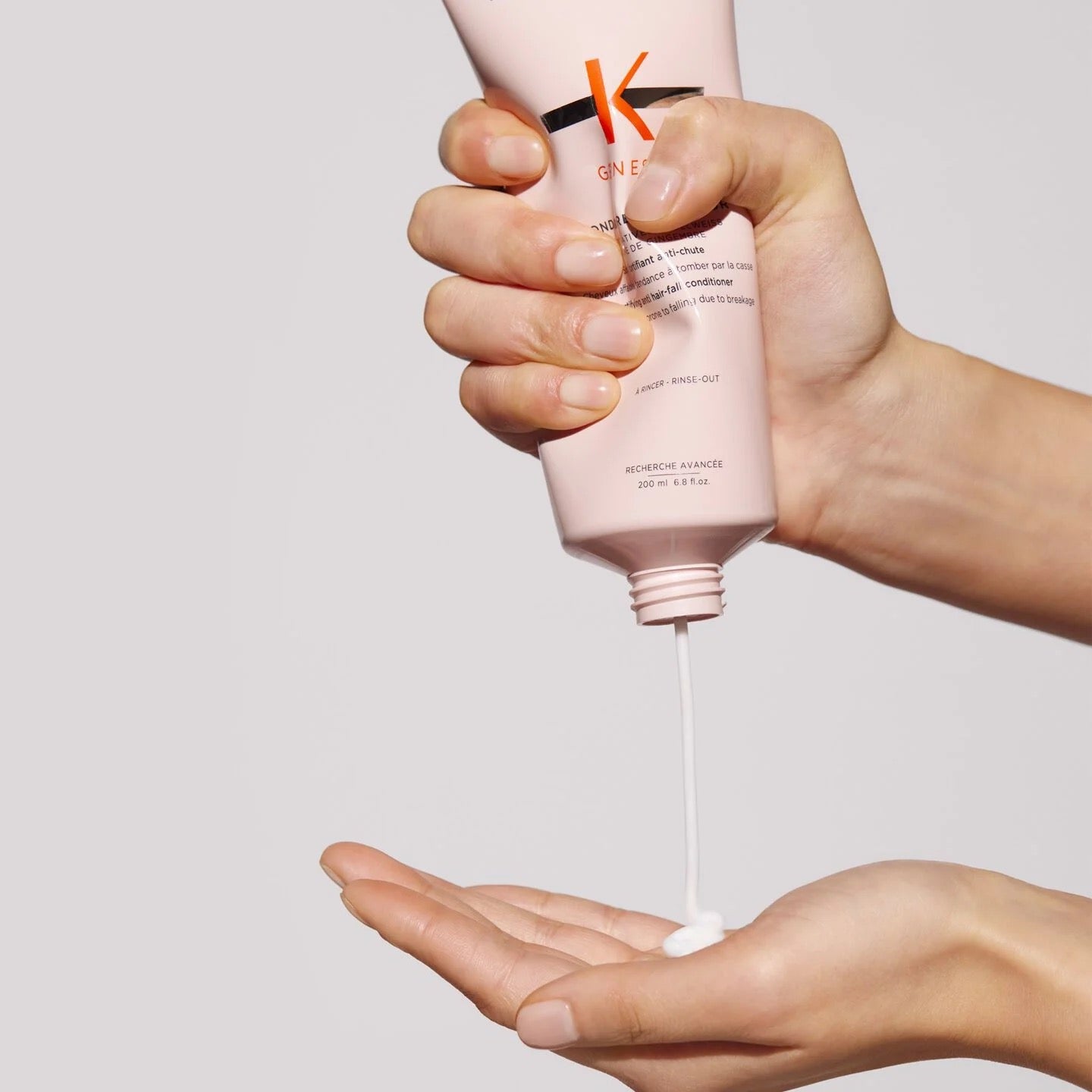 Genesis Fondant Renforçateur by Kerastase