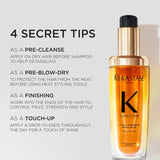 Kérastase Elixir Ultime L'Huile Originale Refill