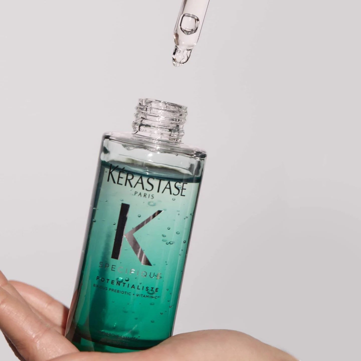 Spécifique Sérum Potentialiste by Kerastase