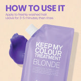 ELEVEN Australia Keep My Colour Treatment Blonde